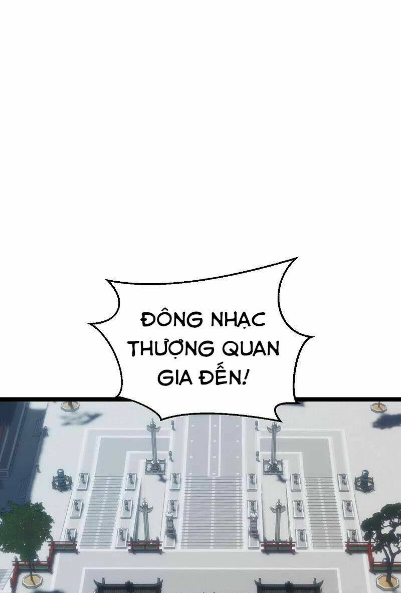 Tiên Võ Đế Tôn: Chapter 243