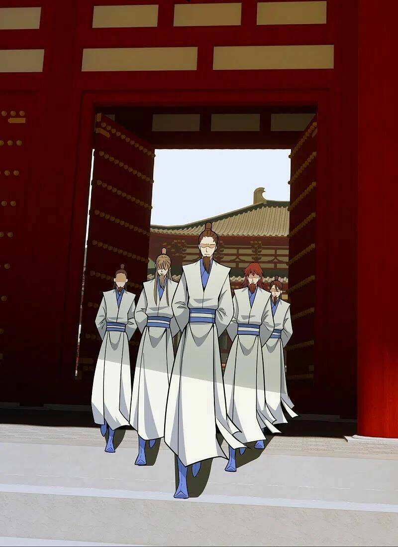 Tiên Võ Đế Tôn: Chapter 243