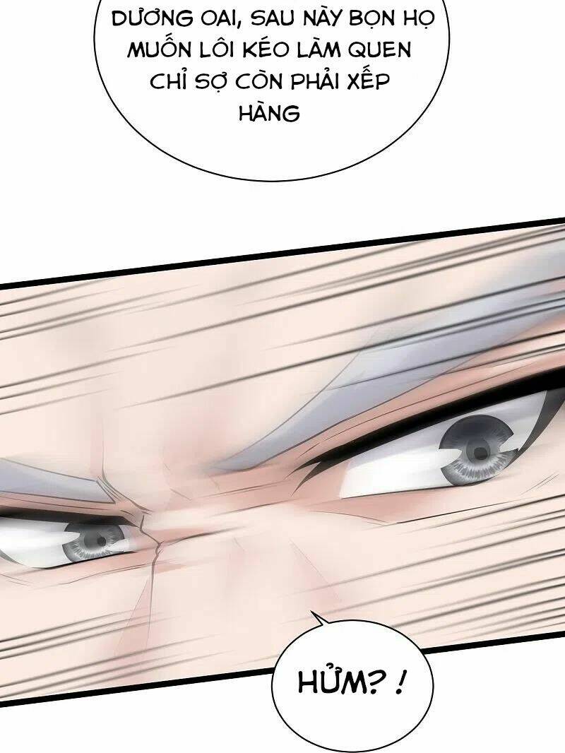 Tiên Võ Đế Tôn: Chapter 243
