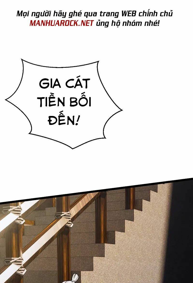 Tiên Võ Đế Tôn: Chapter 243