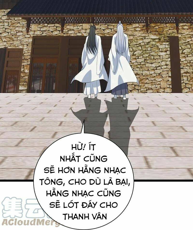 Tiên Võ Đế Tôn: Chapter 243