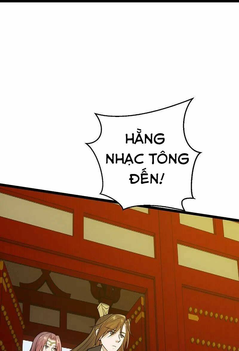 Tiên Võ Đế Tôn: Chapter 243