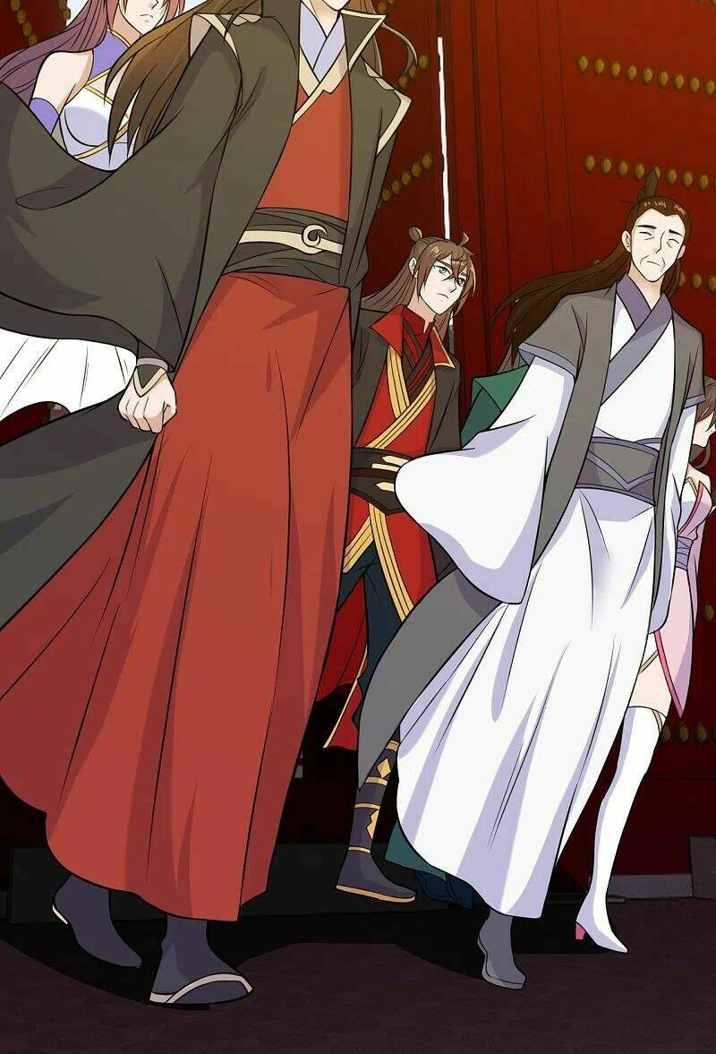 Tiên Võ Đế Tôn: Chapter 243