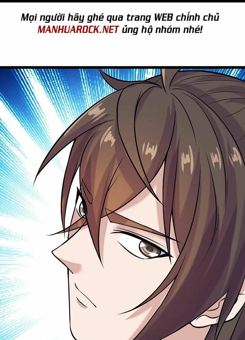 Tiên Võ Đế Tôn: Chapter 243