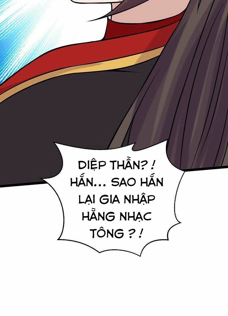 Tiên Võ Đế Tôn: Chapter 243
