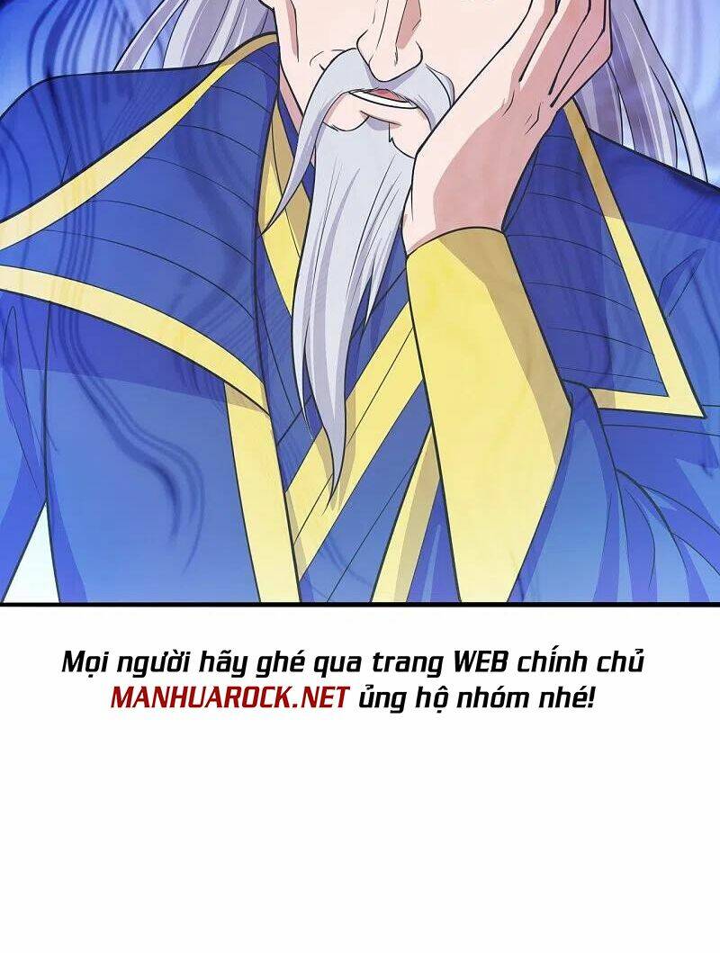 Tiên Võ Đế Tôn: Chapter 243