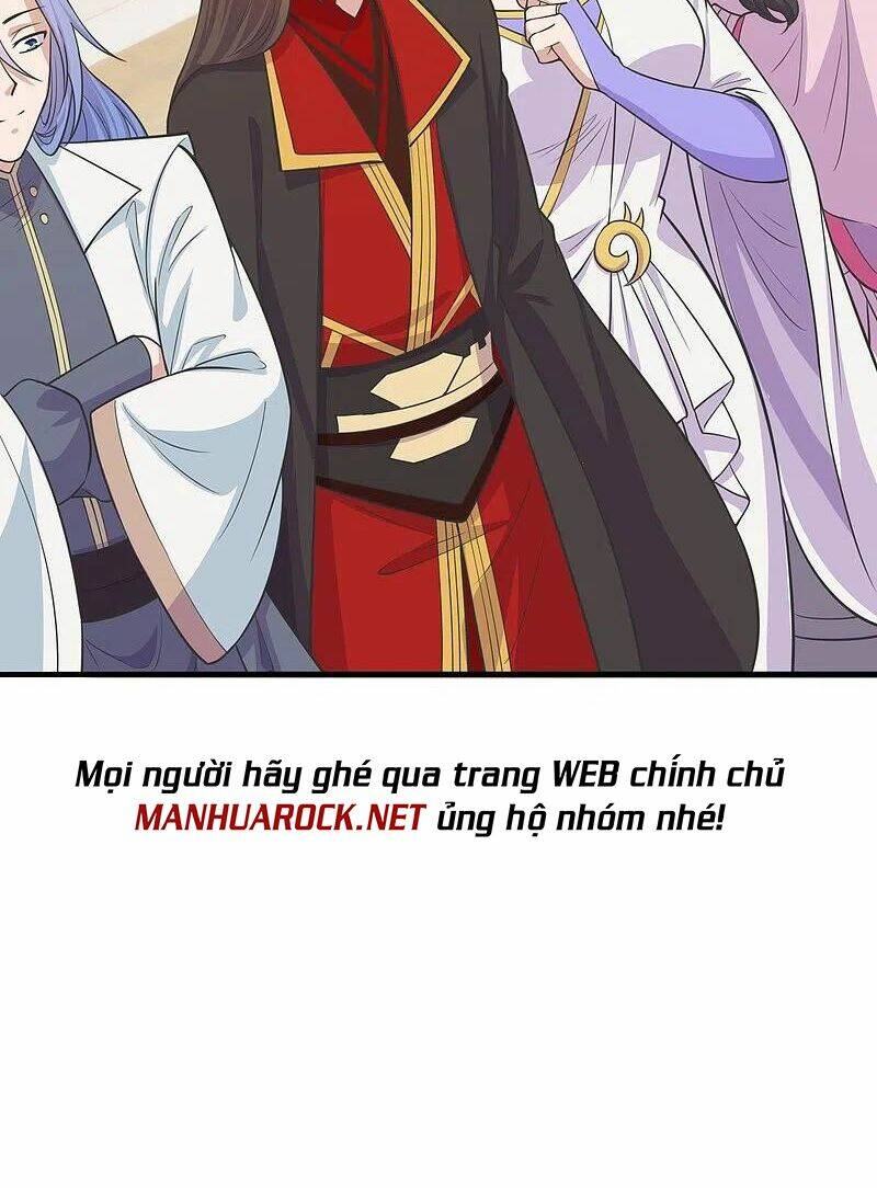 Tiên Võ Đế Tôn: Chapter 243