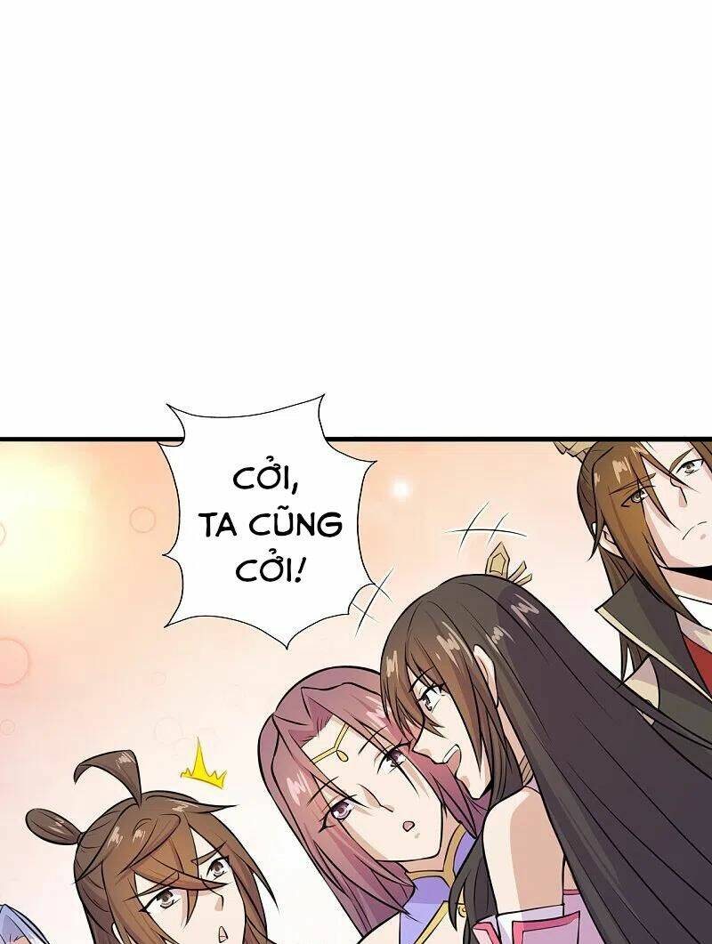 Tiên Võ Đế Tôn: Chapter 243