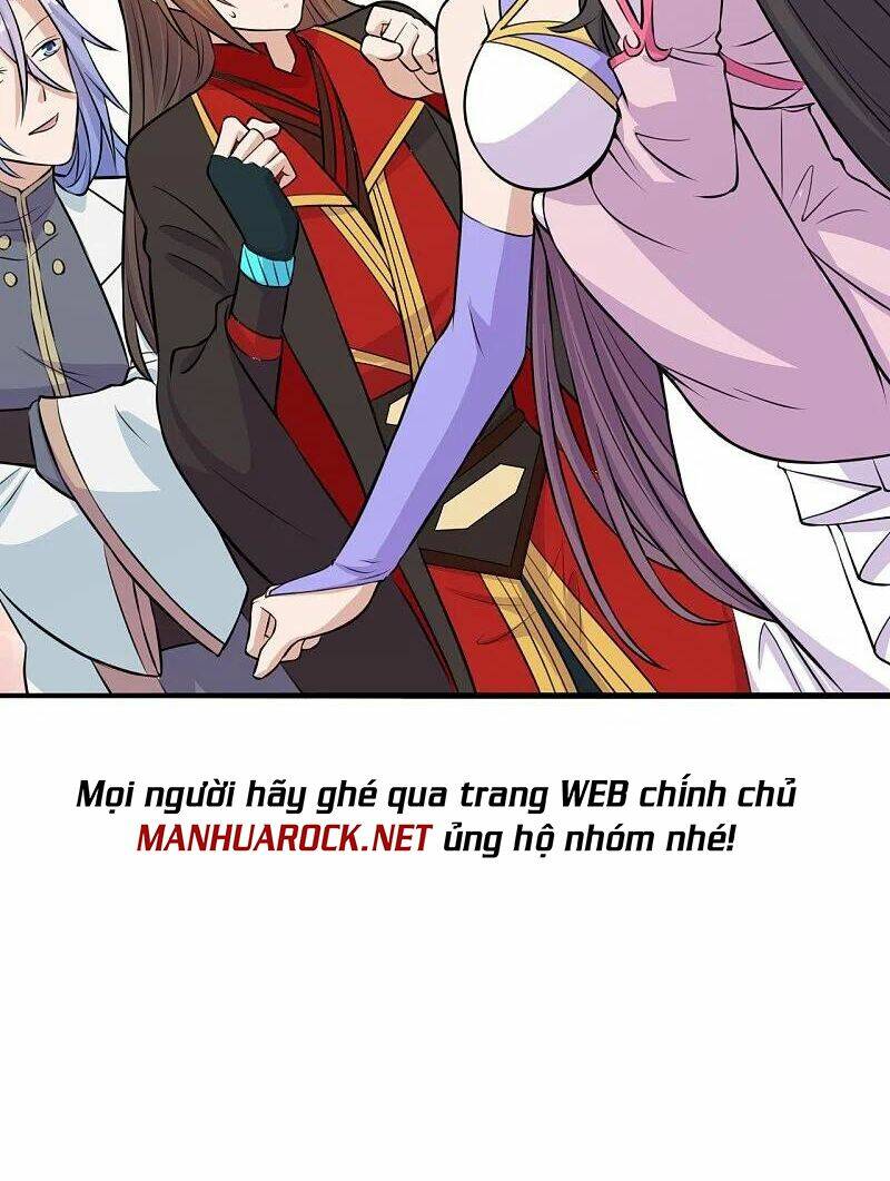 Tiên Võ Đế Tôn: Chapter 243