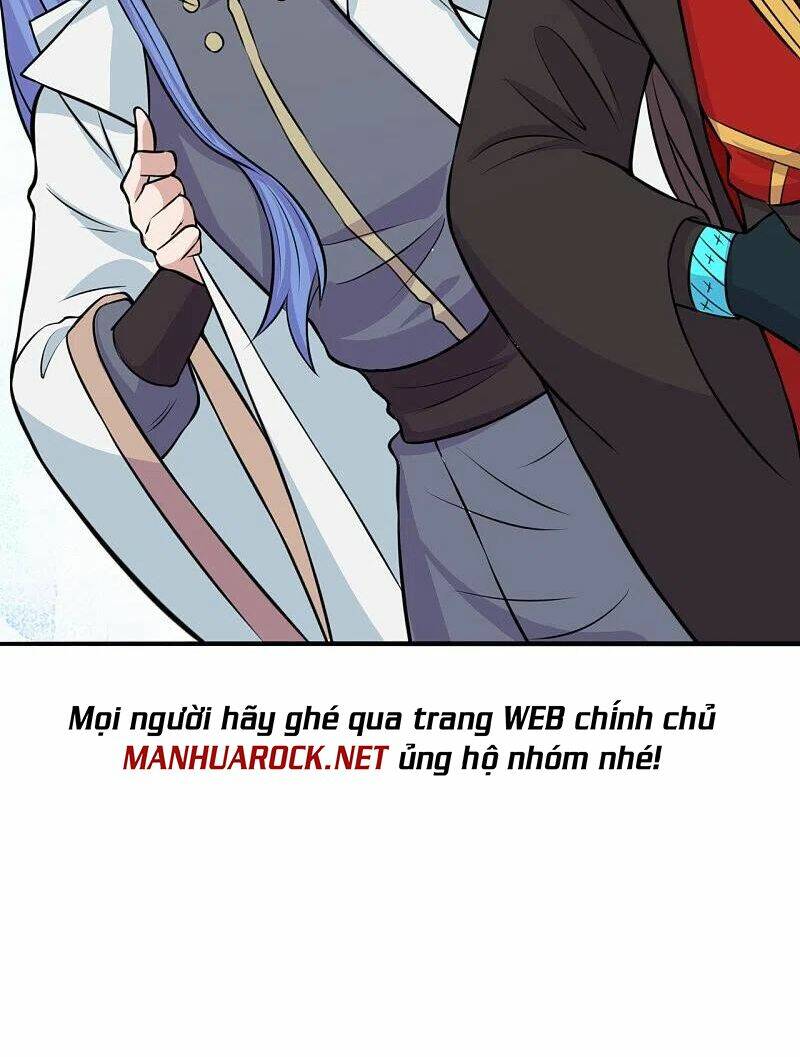 Tiên Võ Đế Tôn: Chapter 243