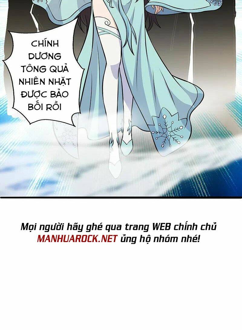 Tiên Võ Đế Tôn: Chapter 243