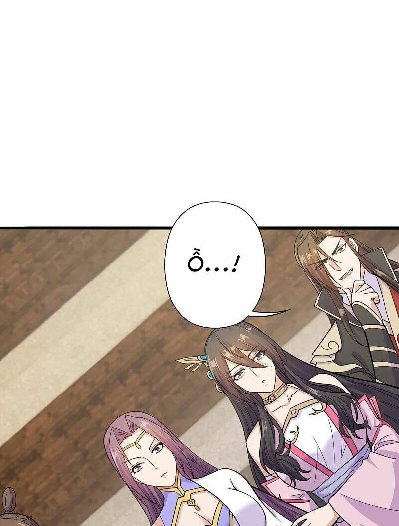 Tiên Võ Đế Tôn: Chapter 243