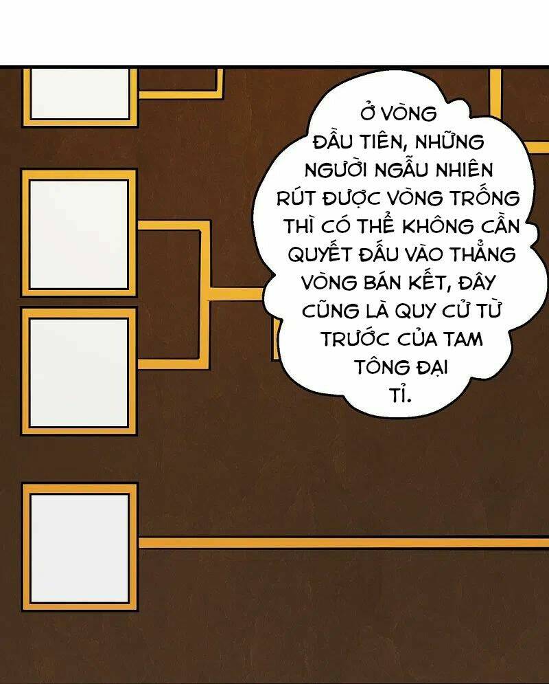 Tiên Võ Đế Tôn: Chapter 243