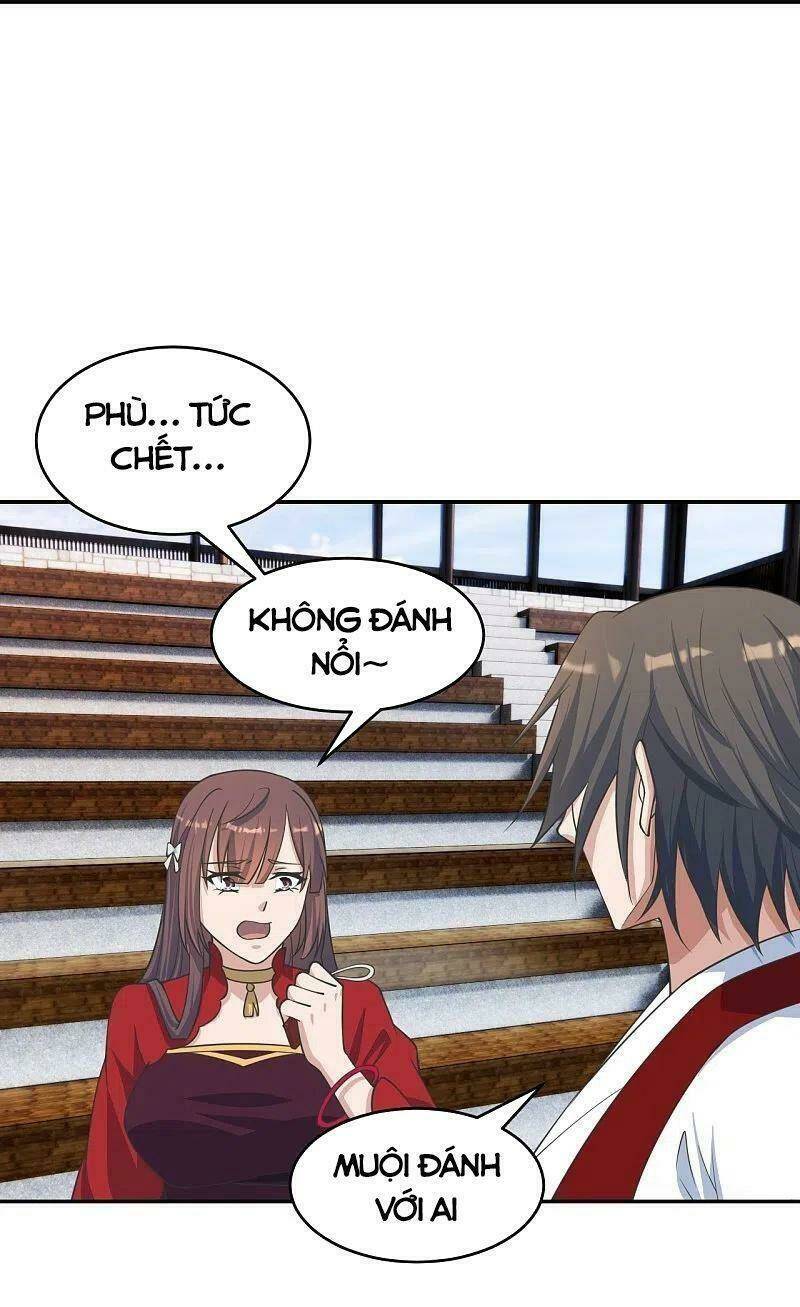 Tiên Võ Đế Tôn: Chapter 244