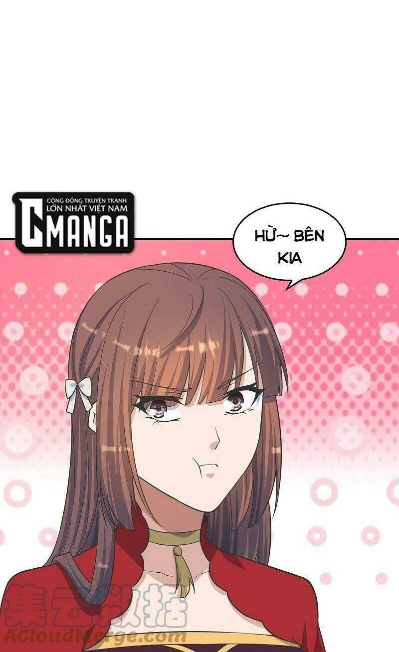 Tiên Võ Đế Tôn: Chapter 244