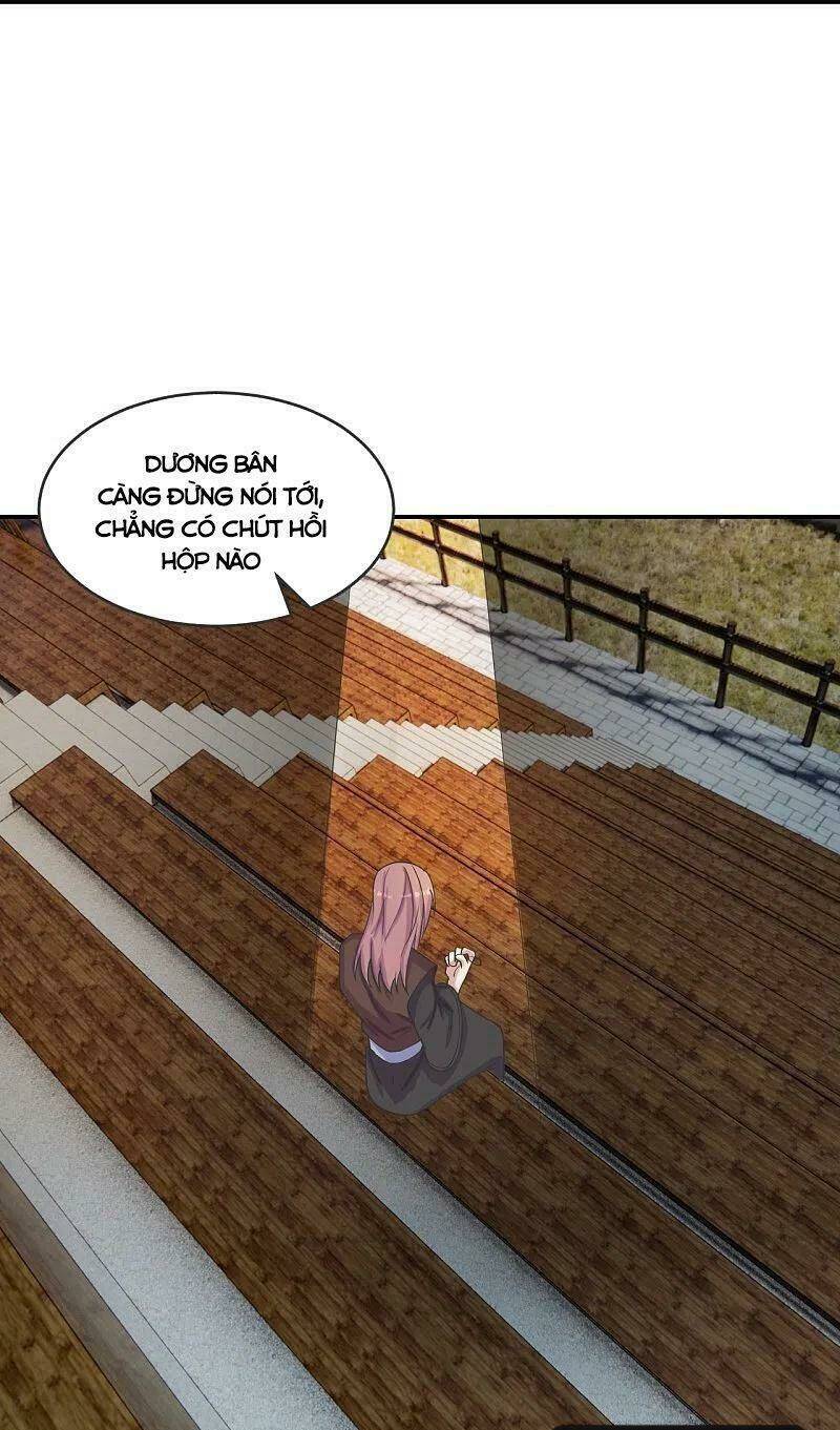 Tiên Võ Đế Tôn: Chapter 244