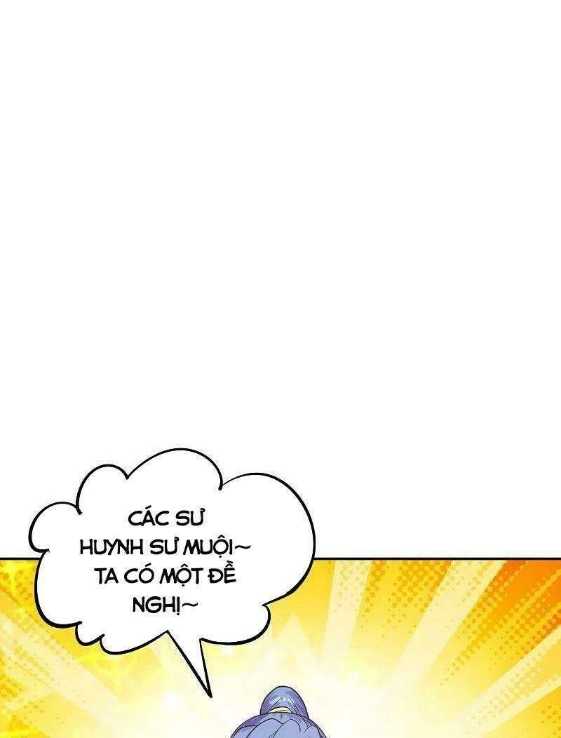 Tiên Võ Đế Tôn: Chapter 244