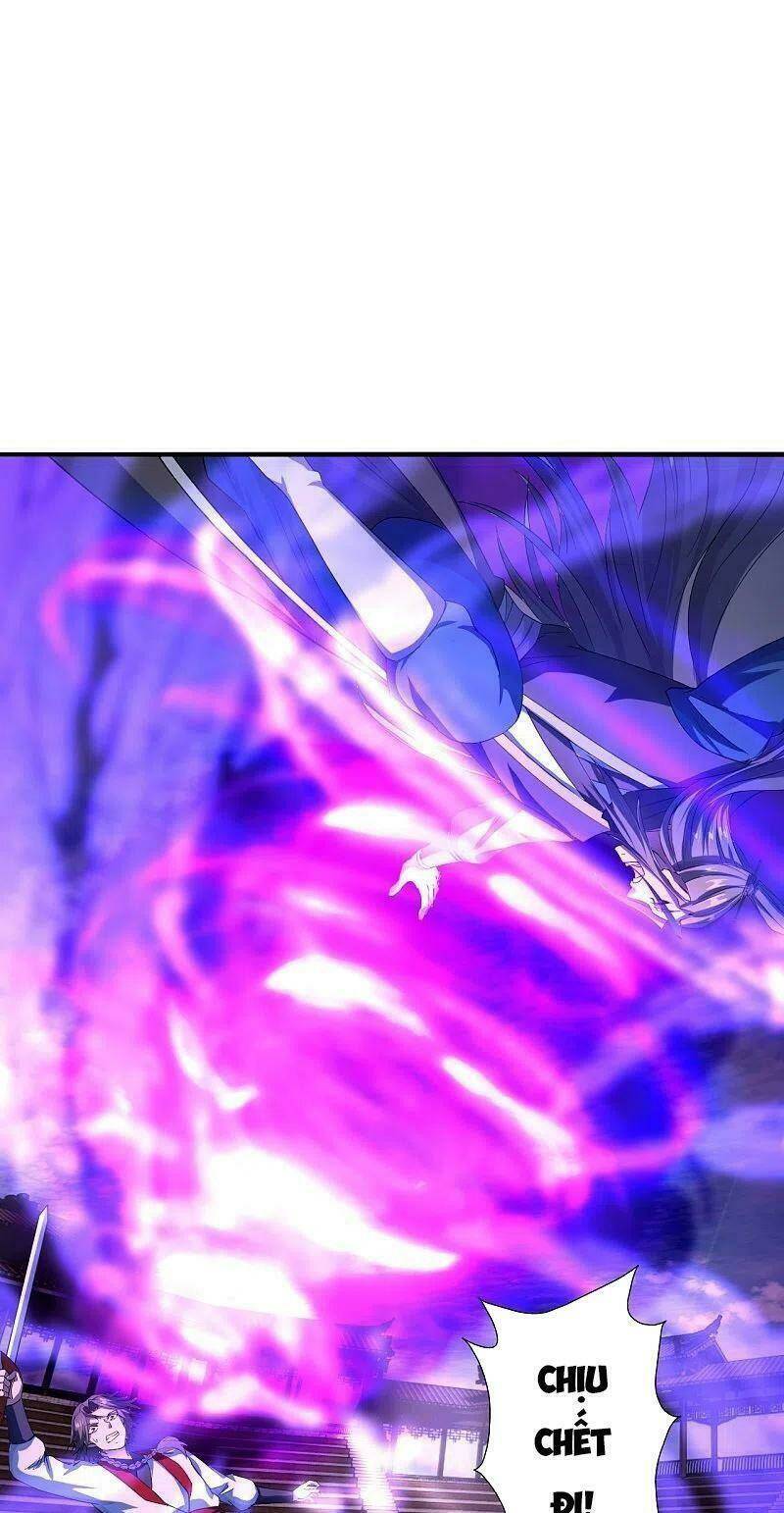Tiên Võ Đế Tôn: Chapter 244
