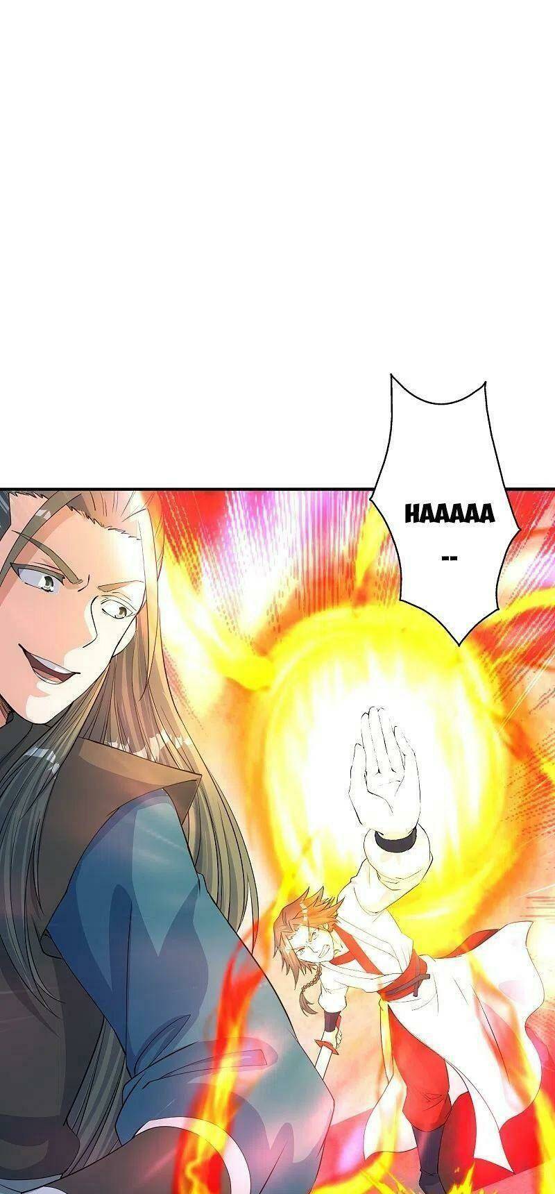 Tiên Võ Đế Tôn: Chapter 244