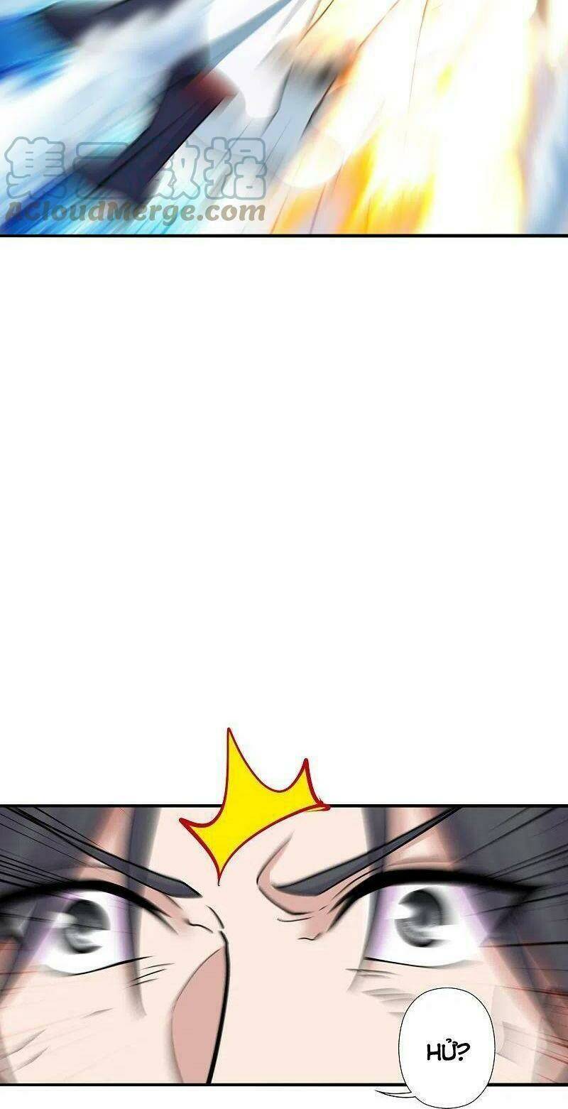Tiên Võ Đế Tôn: Chapter 244