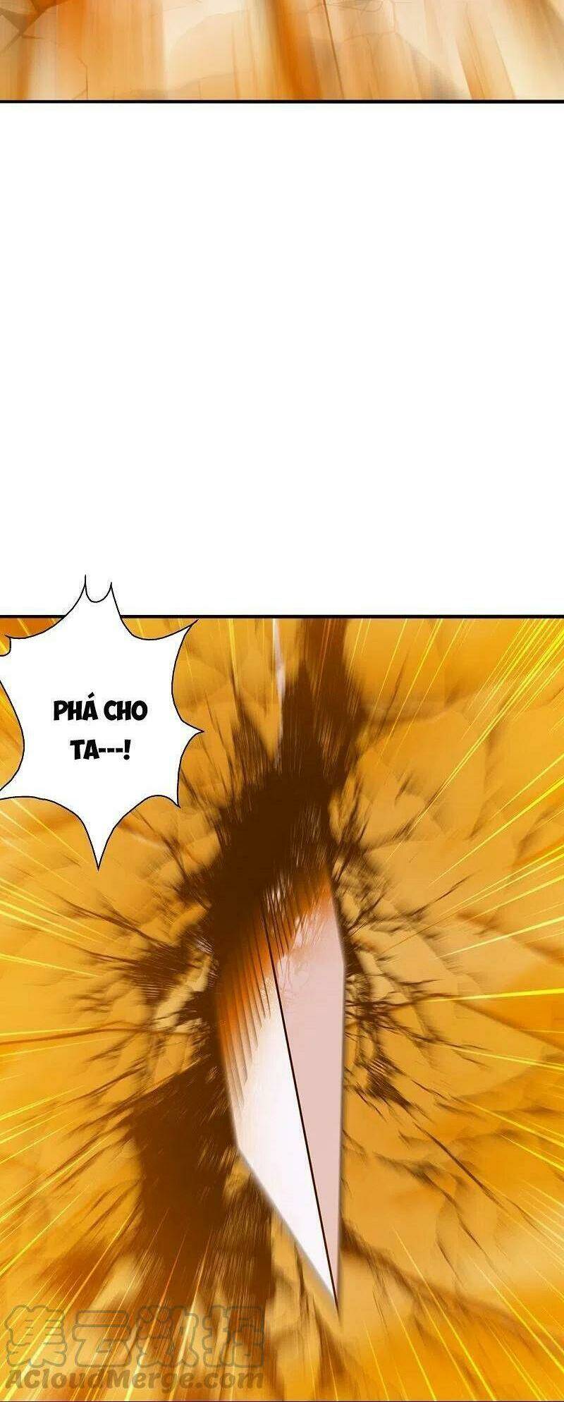 Tiên Võ Đế Tôn: Chapter 244