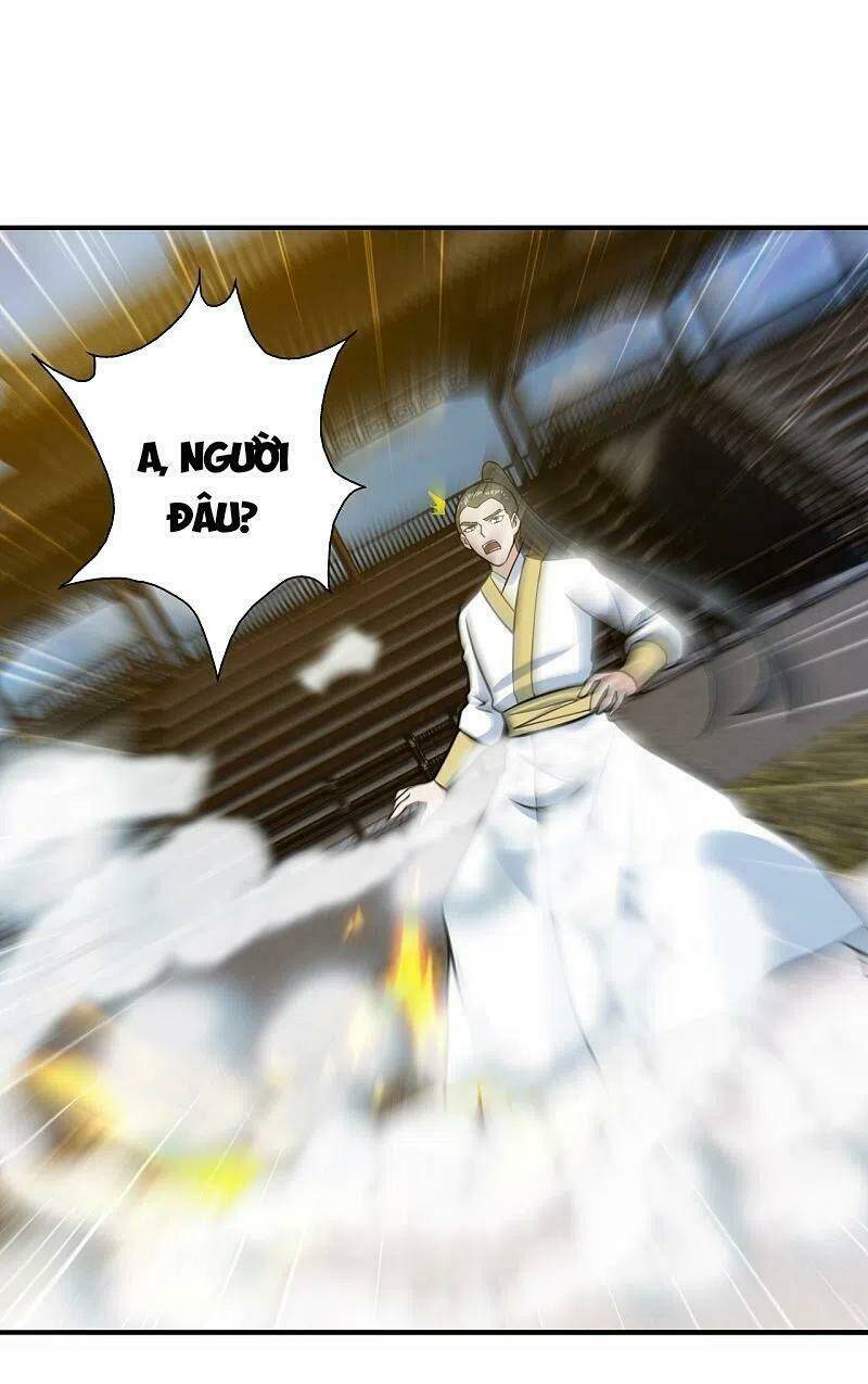 Tiên Võ Đế Tôn: Chapter 244