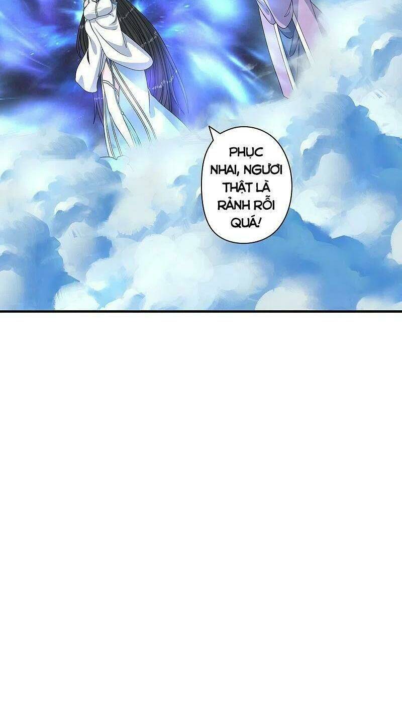 Tiên Võ Đế Tôn: Chapter 244