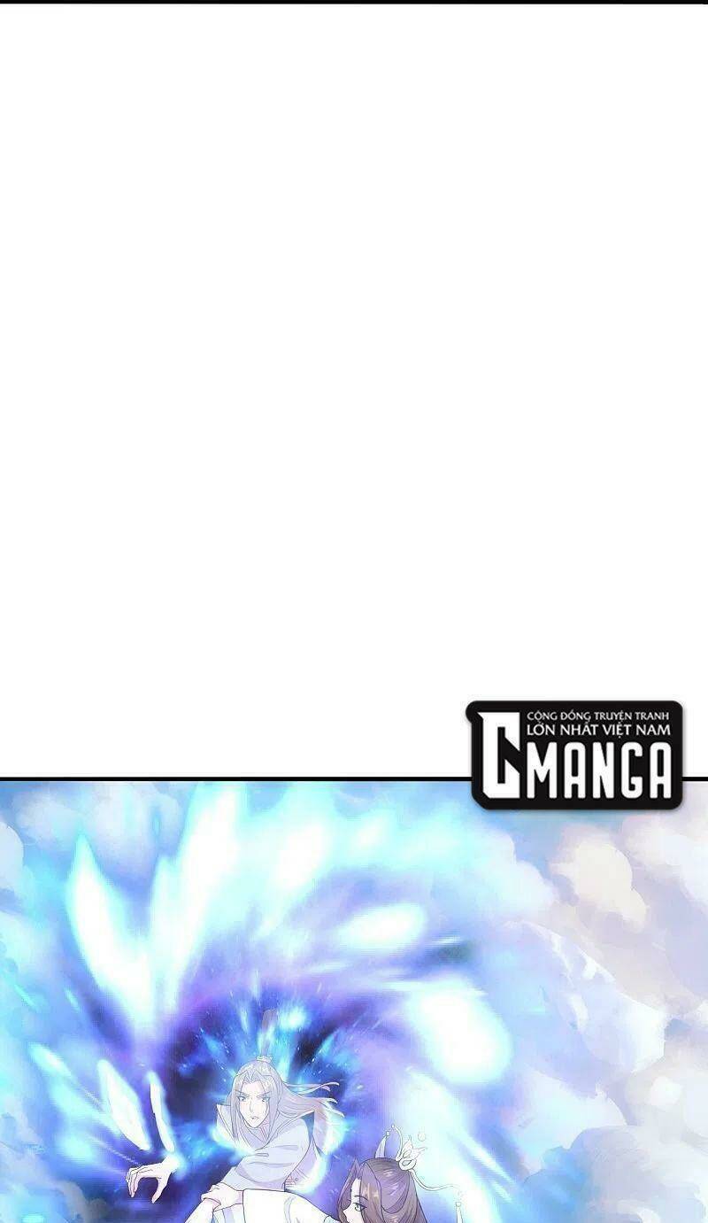 Tiên Võ Đế Tôn: Chapter 244