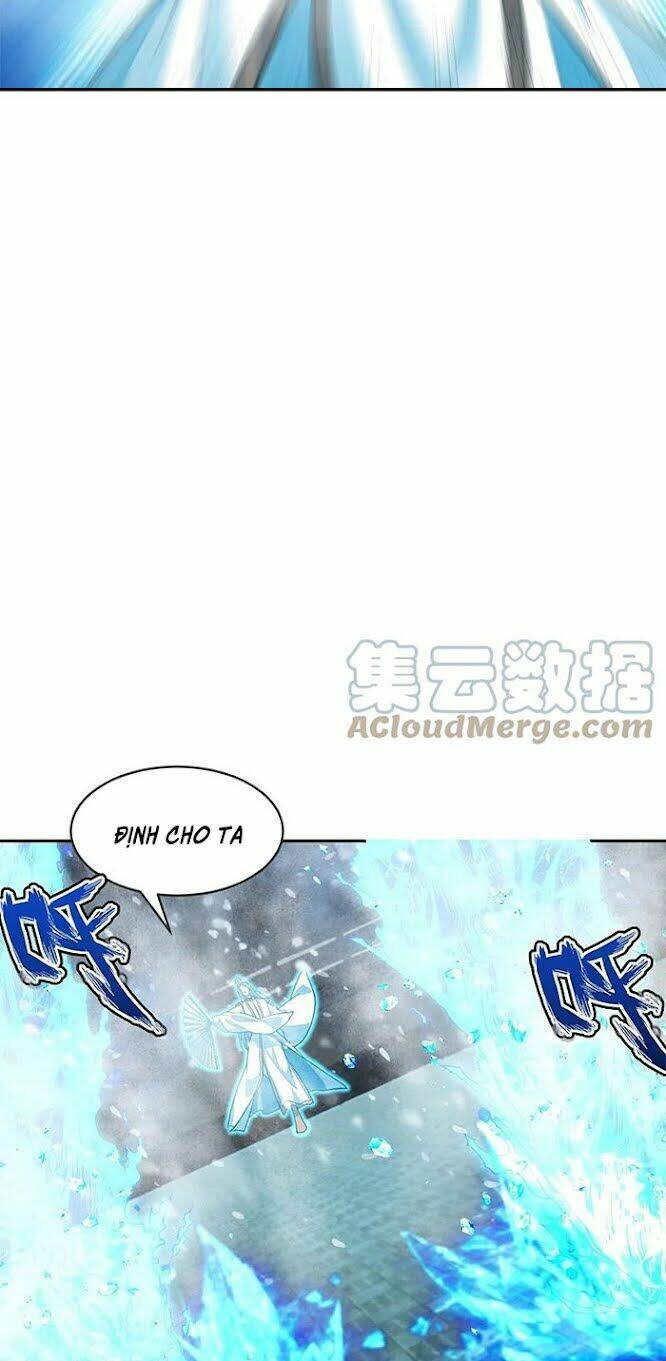 Tiên Võ Đế Tôn: Chapter 245