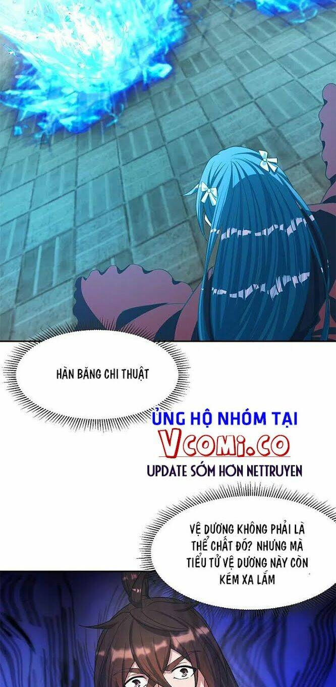 Tiên Võ Đế Tôn: Chapter 245