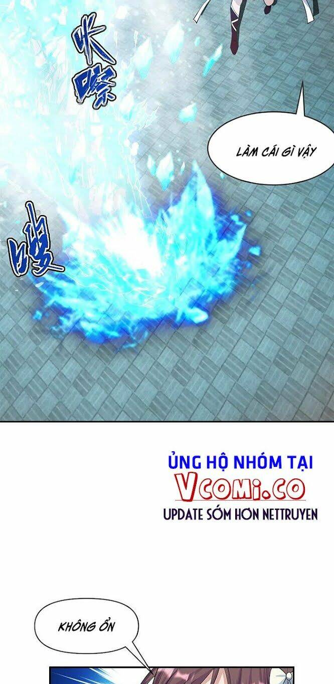 Tiên Võ Đế Tôn: Chapter 245