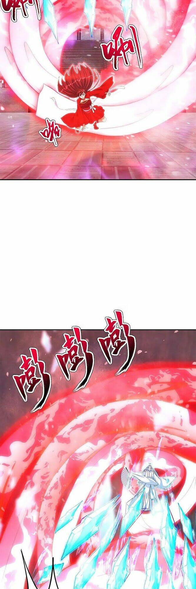 Tiên Võ Đế Tôn: Chapter 245