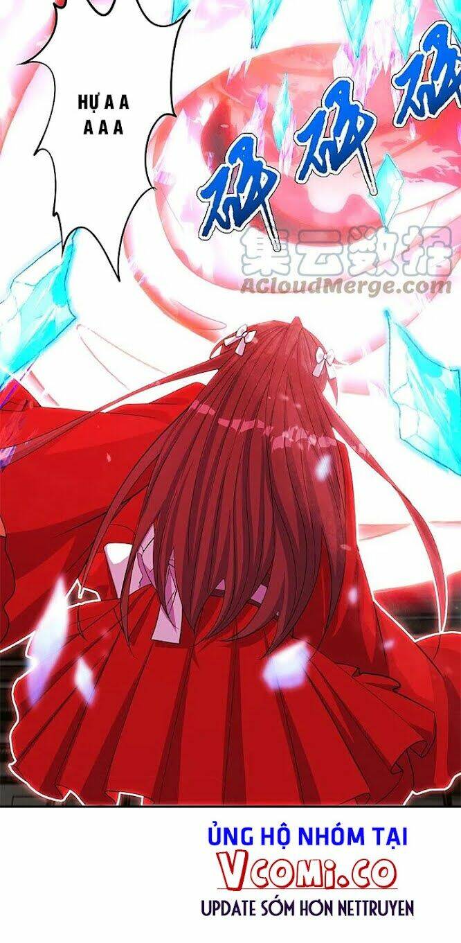 Tiên Võ Đế Tôn: Chapter 245