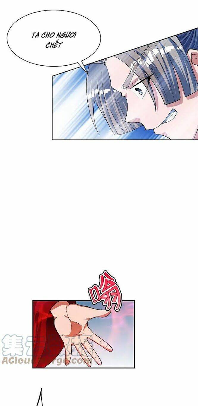 Tiên Võ Đế Tôn: Chapter 245
