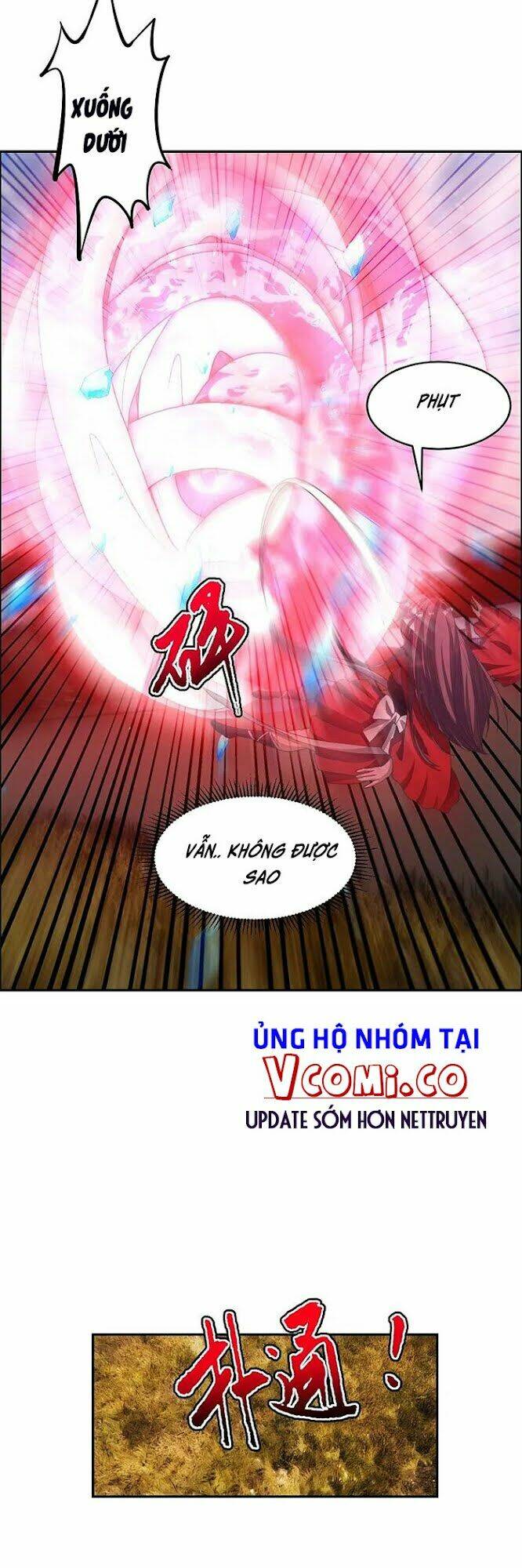 Tiên Võ Đế Tôn: Chapter 245