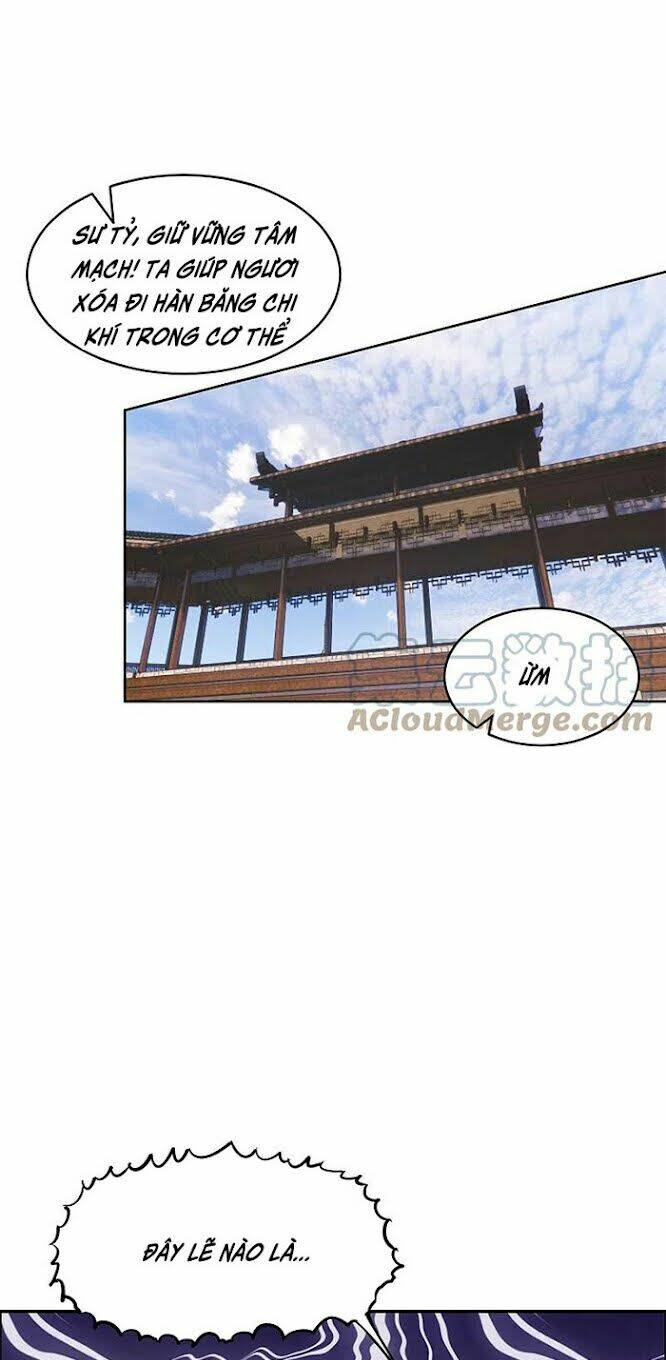 Tiên Võ Đế Tôn: Chapter 245