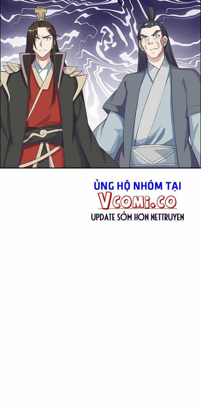 Tiên Võ Đế Tôn: Chapter 245