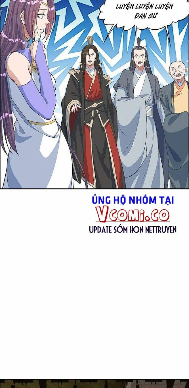 Tiên Võ Đế Tôn: Chapter 245