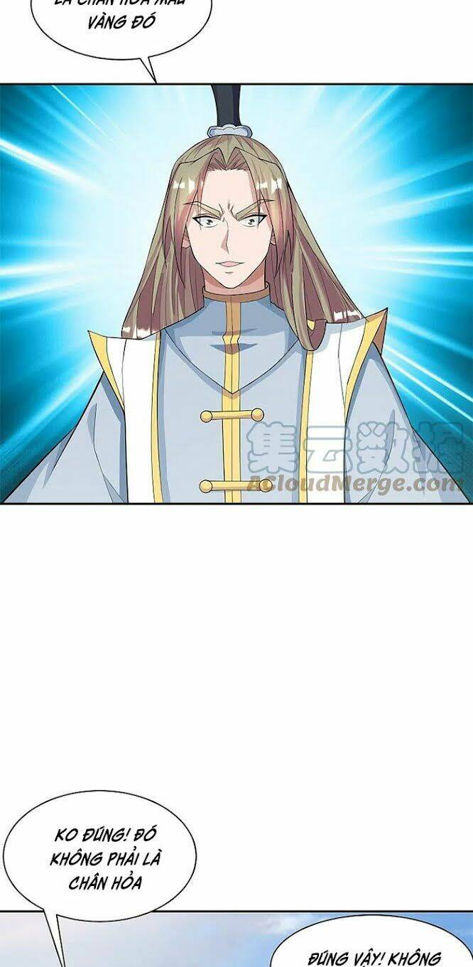 Tiên Võ Đế Tôn: Chapter 245
