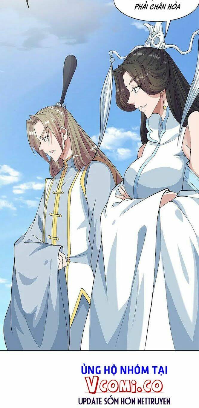 Tiên Võ Đế Tôn: Chapter 245