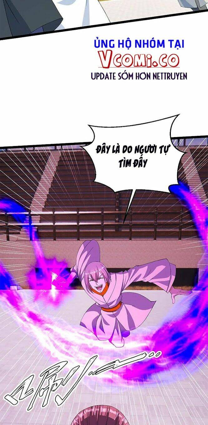 Tiên Võ Đế Tôn: Chapter 245