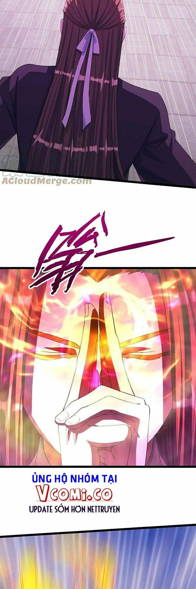 Tiên Võ Đế Tôn: Chapter 245