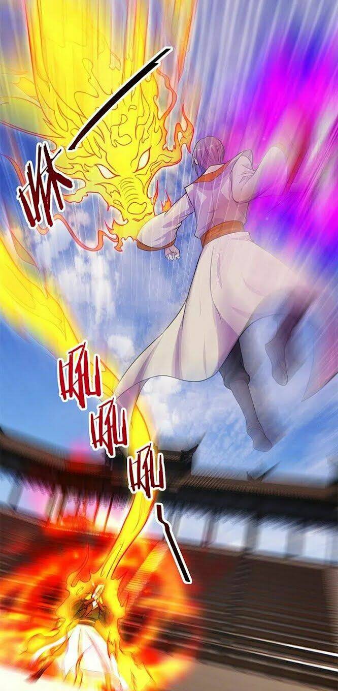 Tiên Võ Đế Tôn: Chapter 245