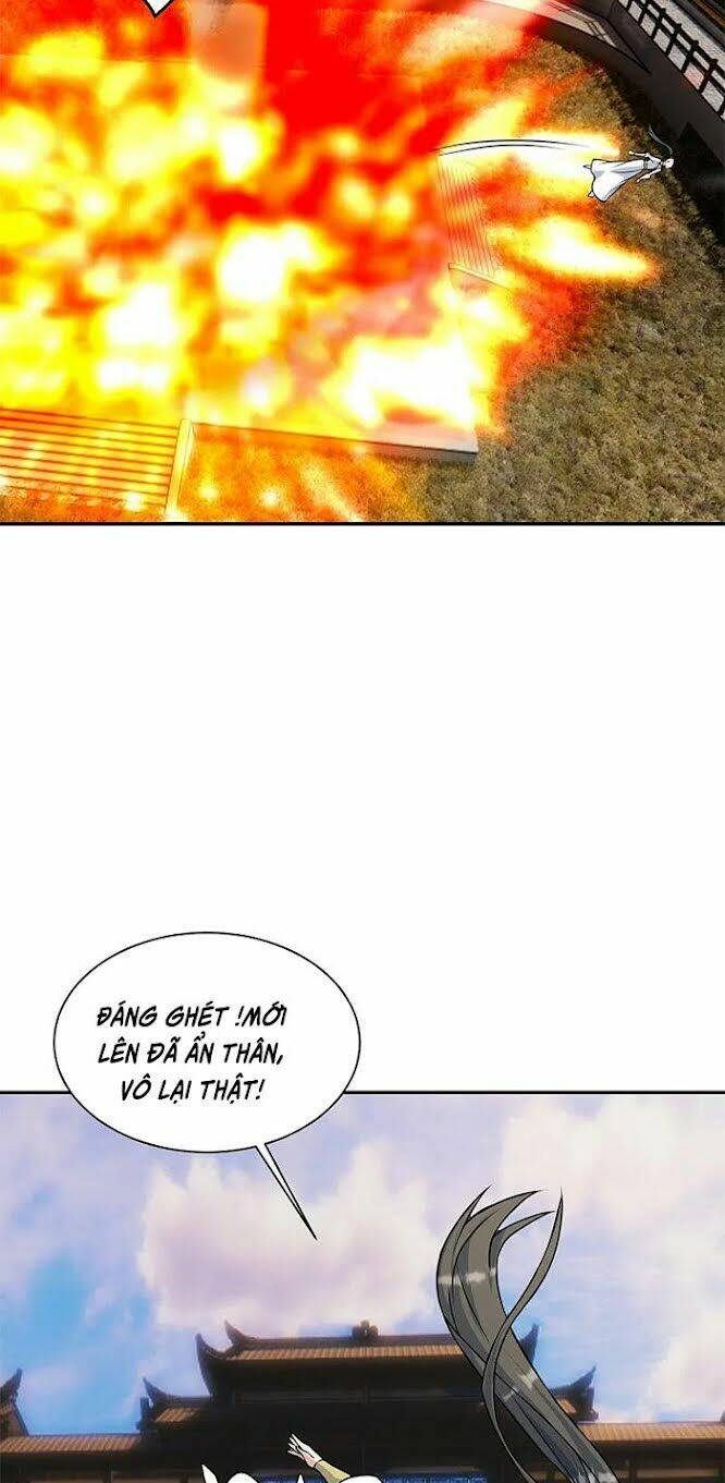 Tiên Võ Đế Tôn: Chapter 245