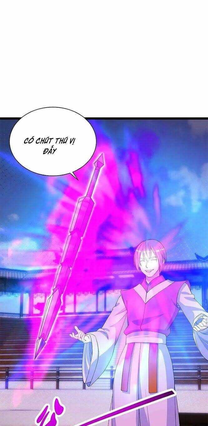 Tiên Võ Đế Tôn: Chapter 245