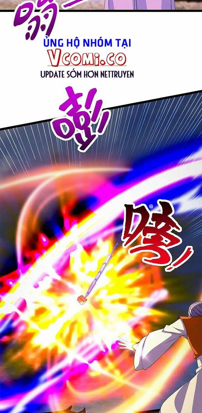 Tiên Võ Đế Tôn: Chapter 245