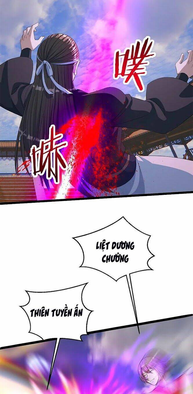 Tiên Võ Đế Tôn: Chapter 245
