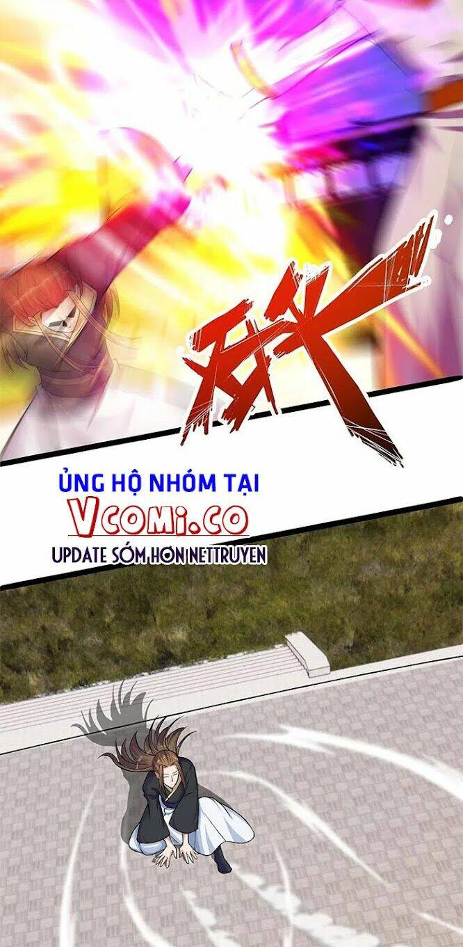 Tiên Võ Đế Tôn: Chapter 245