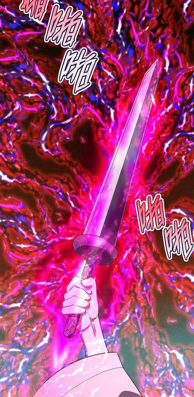 Tiên Võ Đế Tôn: Chapter 245