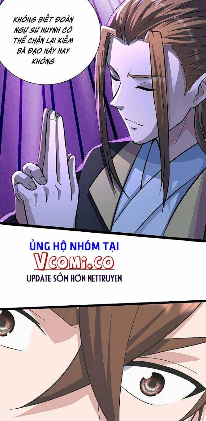 Tiên Võ Đế Tôn: Chapter 245